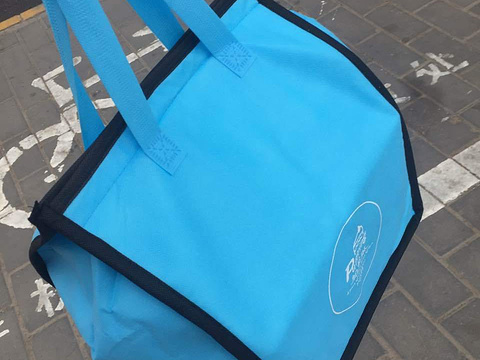 帕芙琳台湾经典蛋糕(咸阳4店)