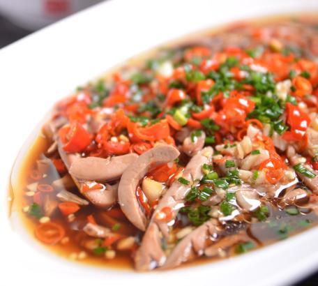 川霸味道(常青永旺店)