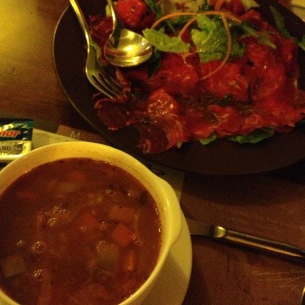 我的意大利厨房