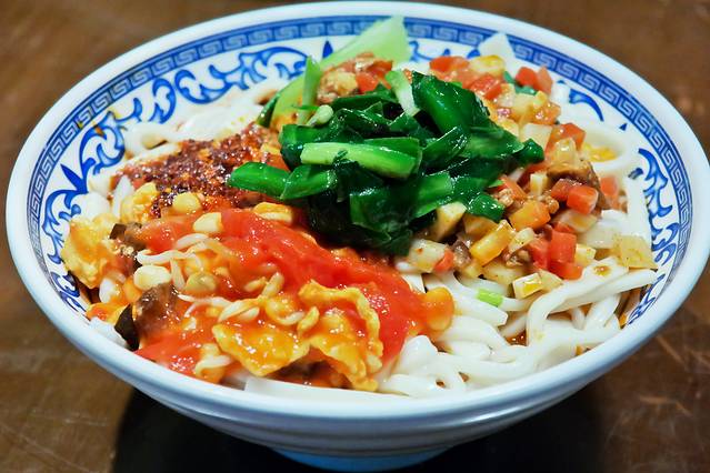 大海子·陕菜(小寨店)