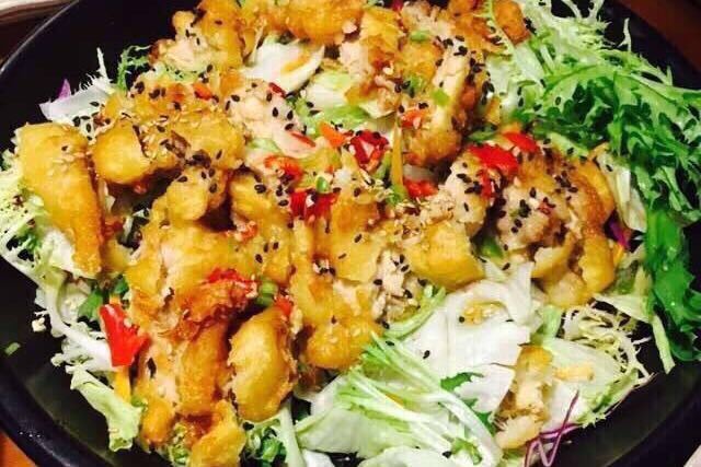 三代烤肉(汉街店)