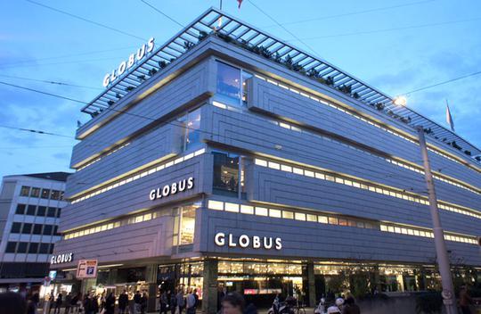 Globus