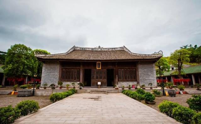 南宁孔庙