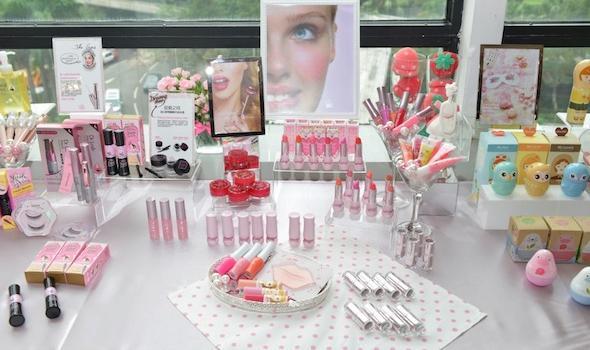 伊蒂之屋（乐天世界店）