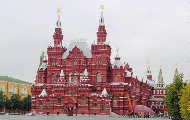 斯特拉斯堡历史博物馆