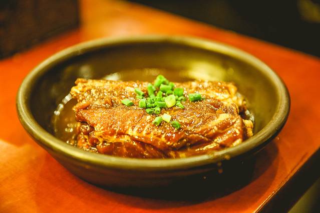 青鹤谷(苏州店)