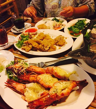 BAMBOO Restaurant