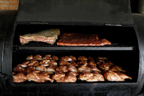 本垒美式烤肉(三里屯店)