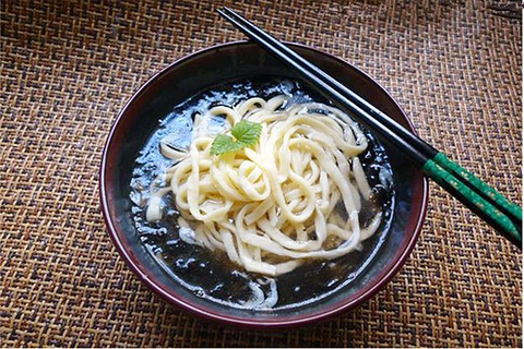 竹园竹升面店(周门店)