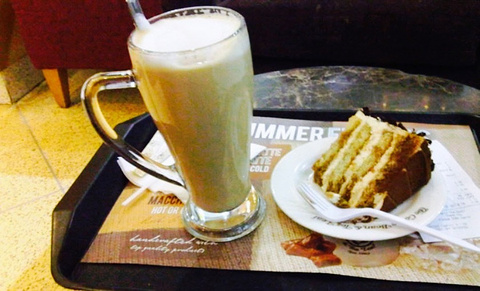 Bean to Tea Cafe