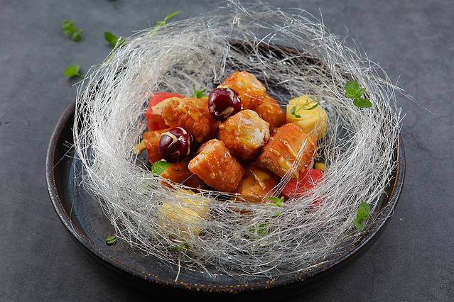 罗莱夏朵·杭州紫萱度假村·解香楼