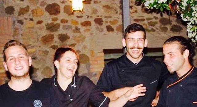 Tenuta Vitalonga Winery