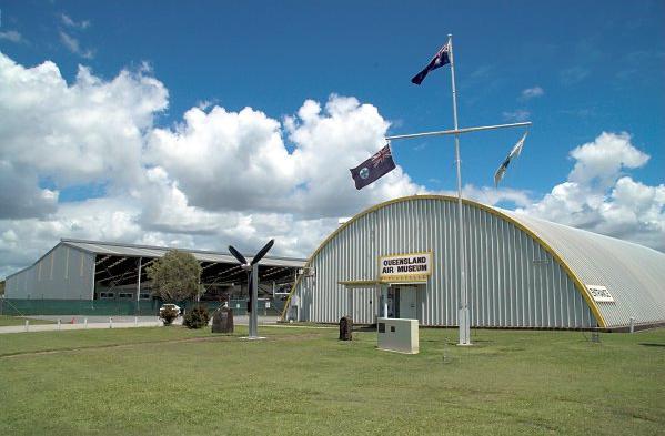 Queensland Air Museum
