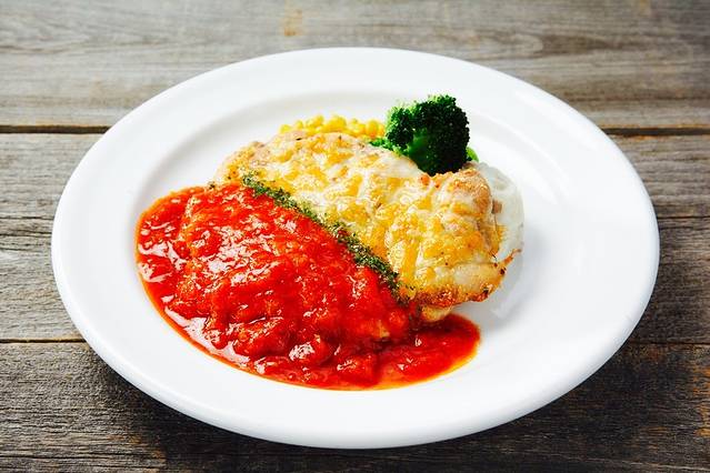 Red Lobster（冲绳北谷店）