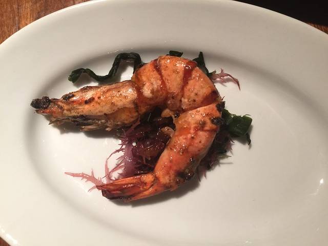 海上世界-明华轮