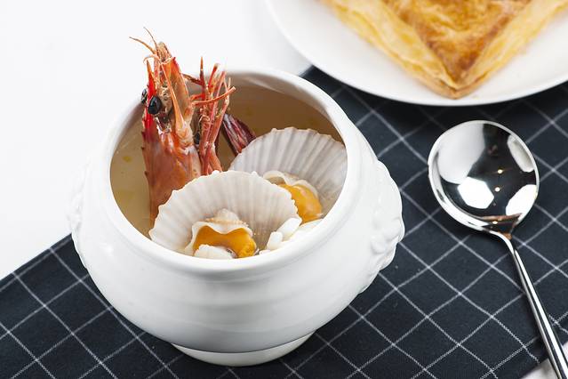 王品牛排(厦门SM新生活广场店)