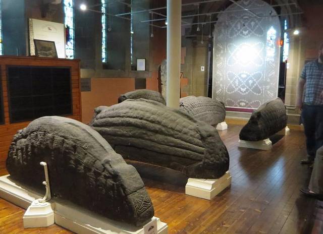 Govan Old Parish Church