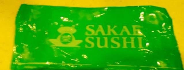 Sakae Sushi