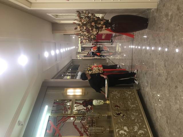 成事园酒家(灵石路店)