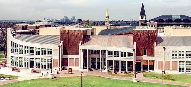 University of Denver