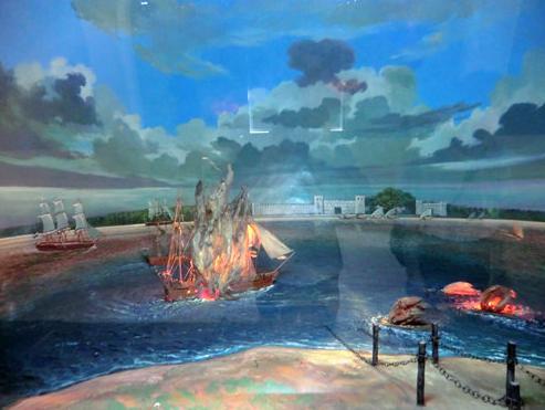 印度尼西亚海军历史博物馆