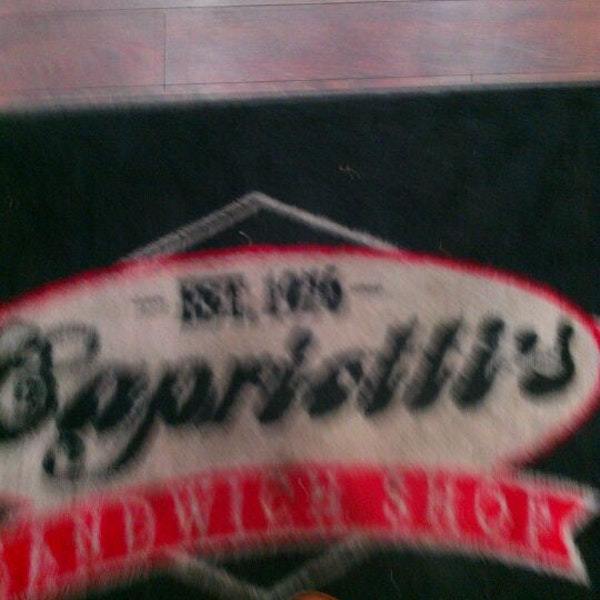 Capriotti's Sandwich Shop