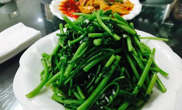 小四川餐厅(解放西路店)