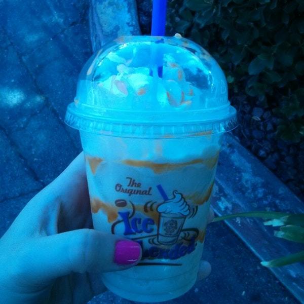 Coffee Bean & Tea Leaf