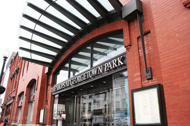 The Shops at Georgetown Park