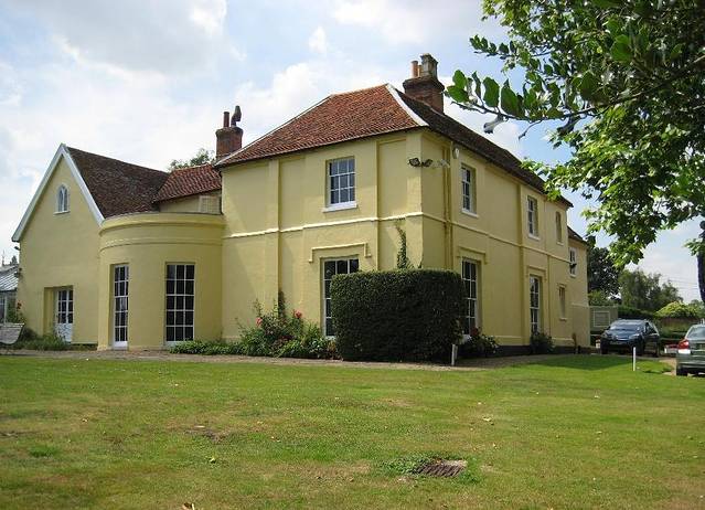 The Sir Alfred Munnings Art Museum