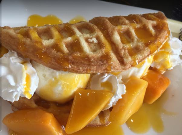 福屋味增饼干工厂