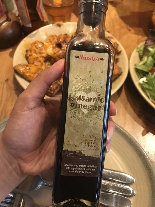 Nando's