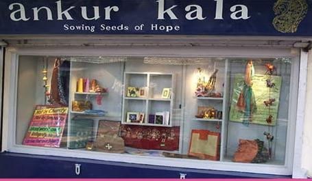 Ankur Kala