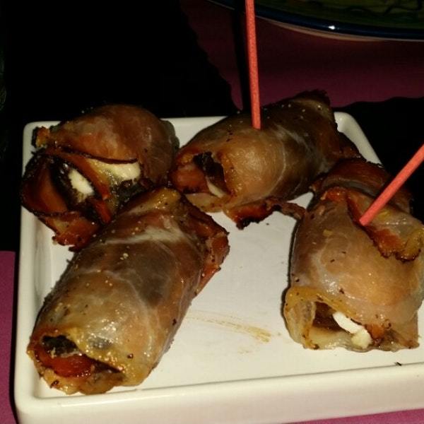 Barmeli69 Greek Restaurant & Wine Bar