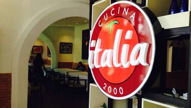 Italia Restaurant