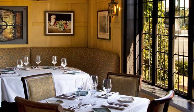 Lawry's The Prime Rib