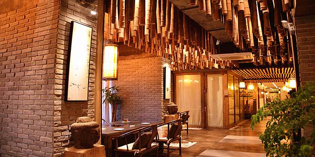 恒府1993(文昌北路店)