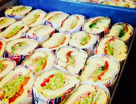 Jersey Mike's Subs