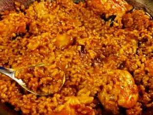 Restaurante El Carro I