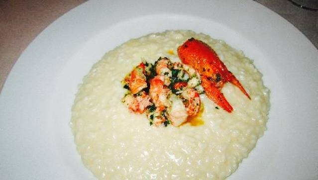 Cielo Osteria in Franciacorta