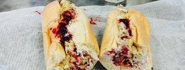 Capriotti's Sandwich Shop