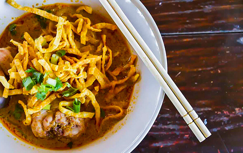 Khao Soi Khun Yai
