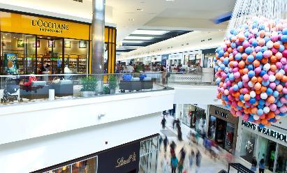 芝加哥时尚奥特莱斯