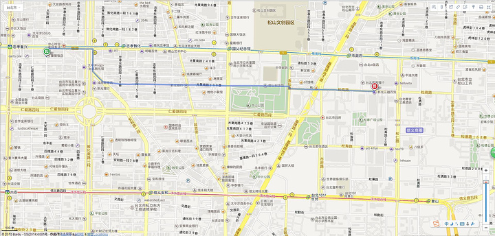 21新光三越 台北信义新天地店 购物 新光三越百货绝对是购物的好 去哪儿攻略