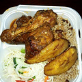 Maam's Jamaican Restaurant