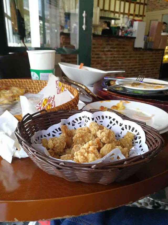 罗马小镇-东园店