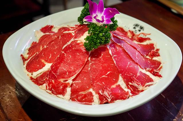 曹疯子火锅(金港国际购物中心店)