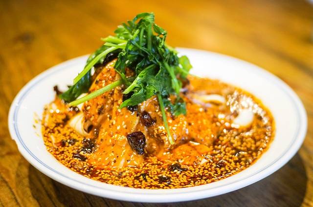 大厨小馆(大雁塔北广场店)