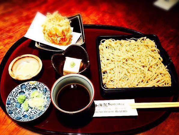 紗羅餐 中部国際空港店