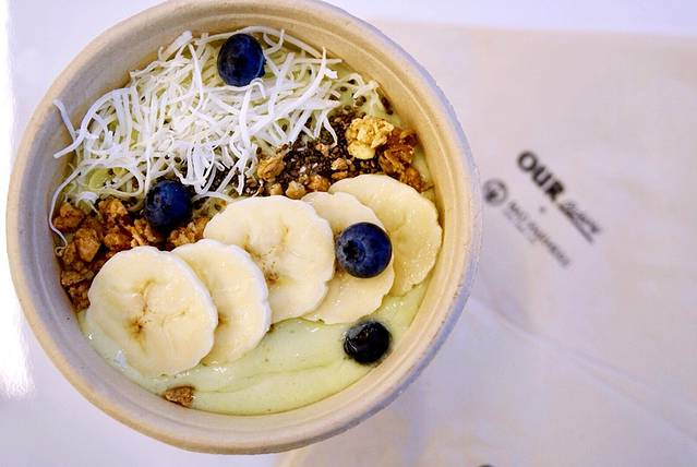 OUR Bakery(三里屯太古里店)